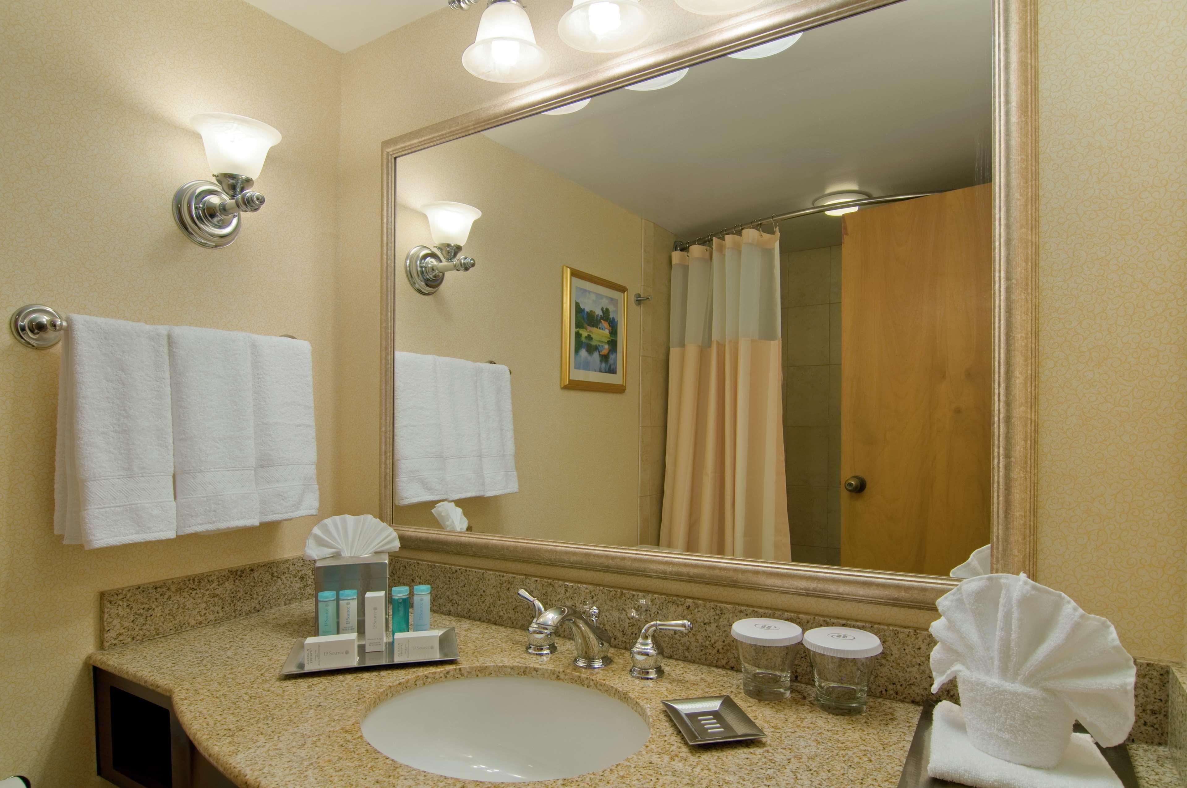 Hilton North Hills Hotel Raleigh
