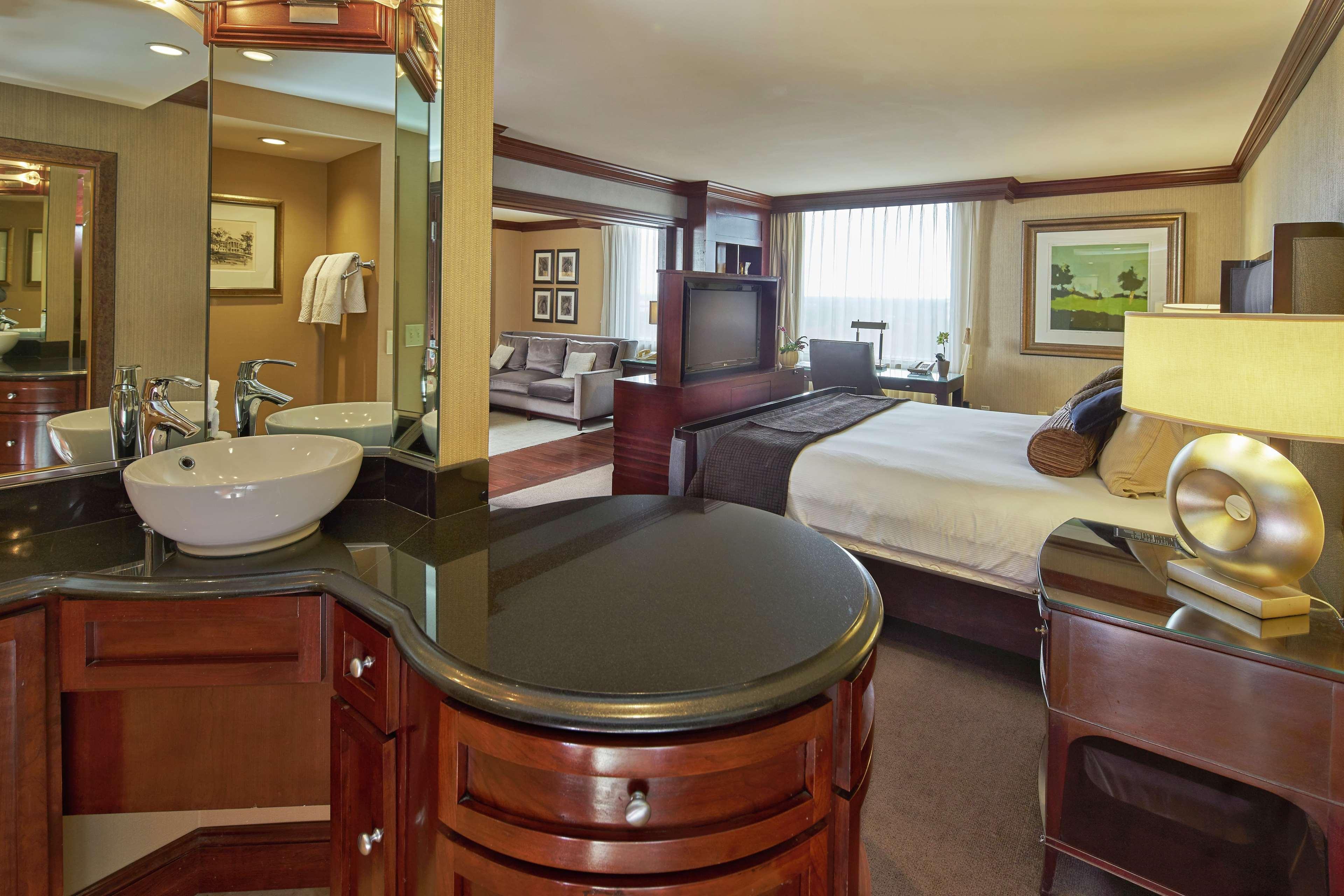 Hilton North Hills Raleigh