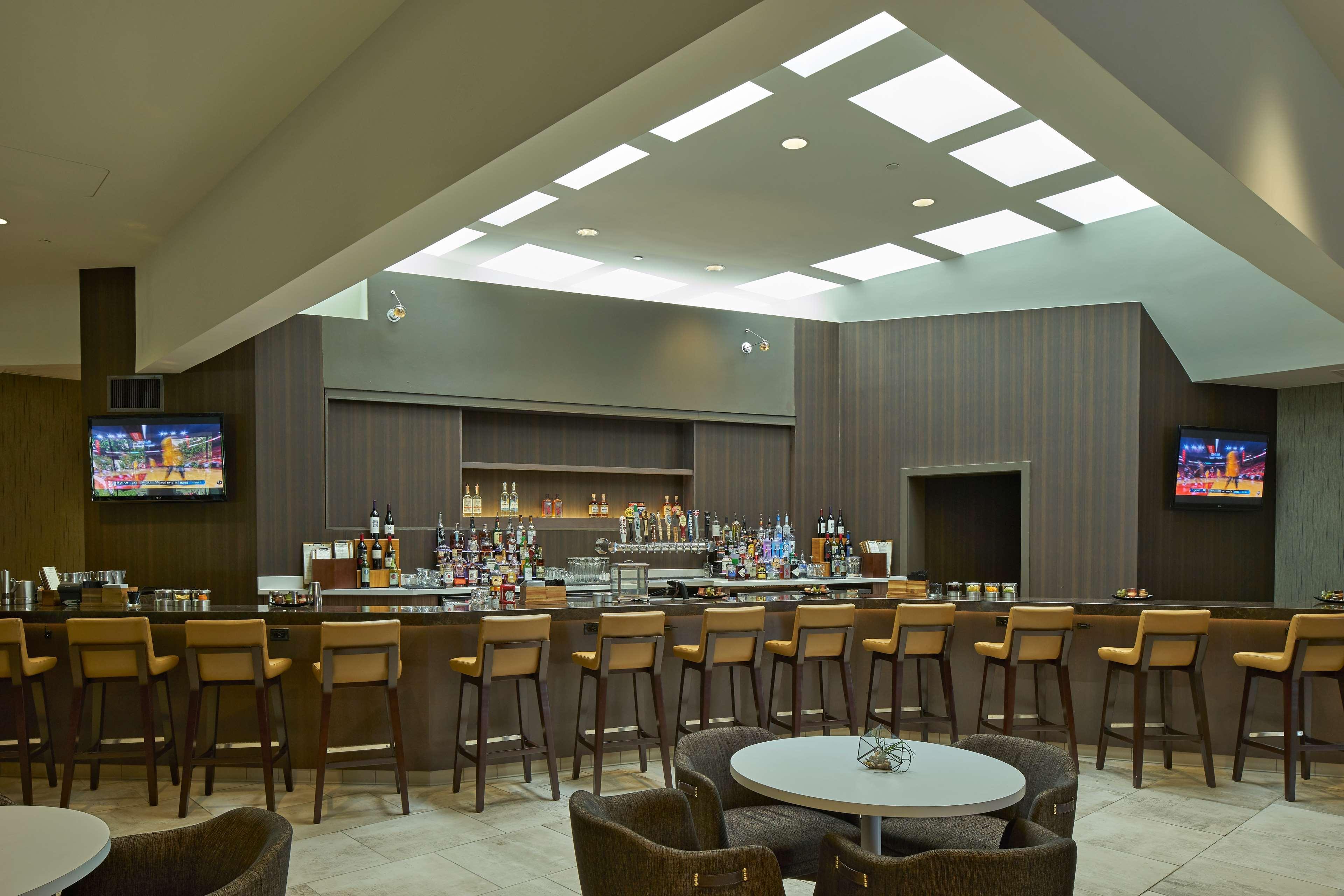 Hotel Hilton North Hills