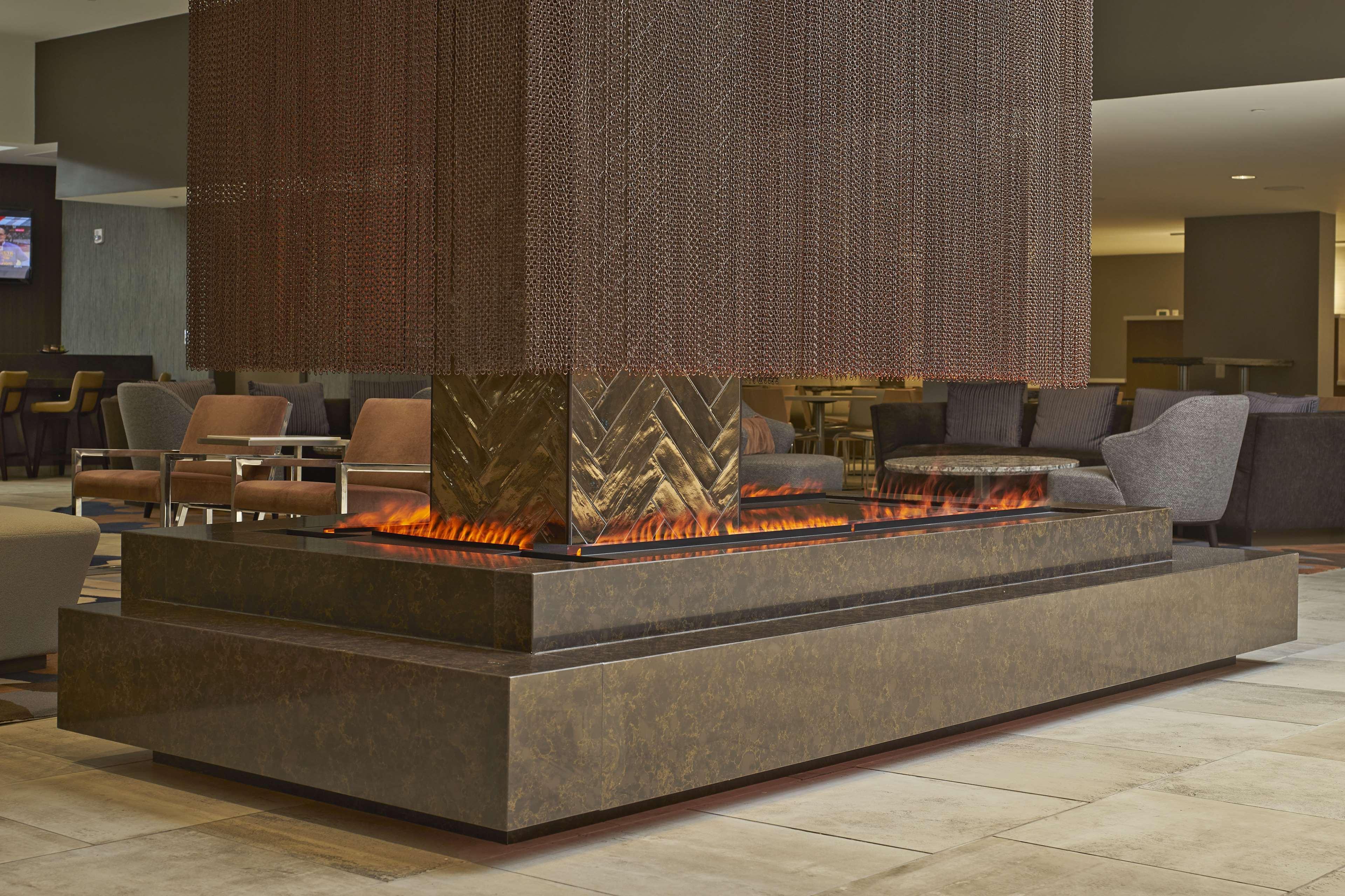 Hilton North Hills Raleigh