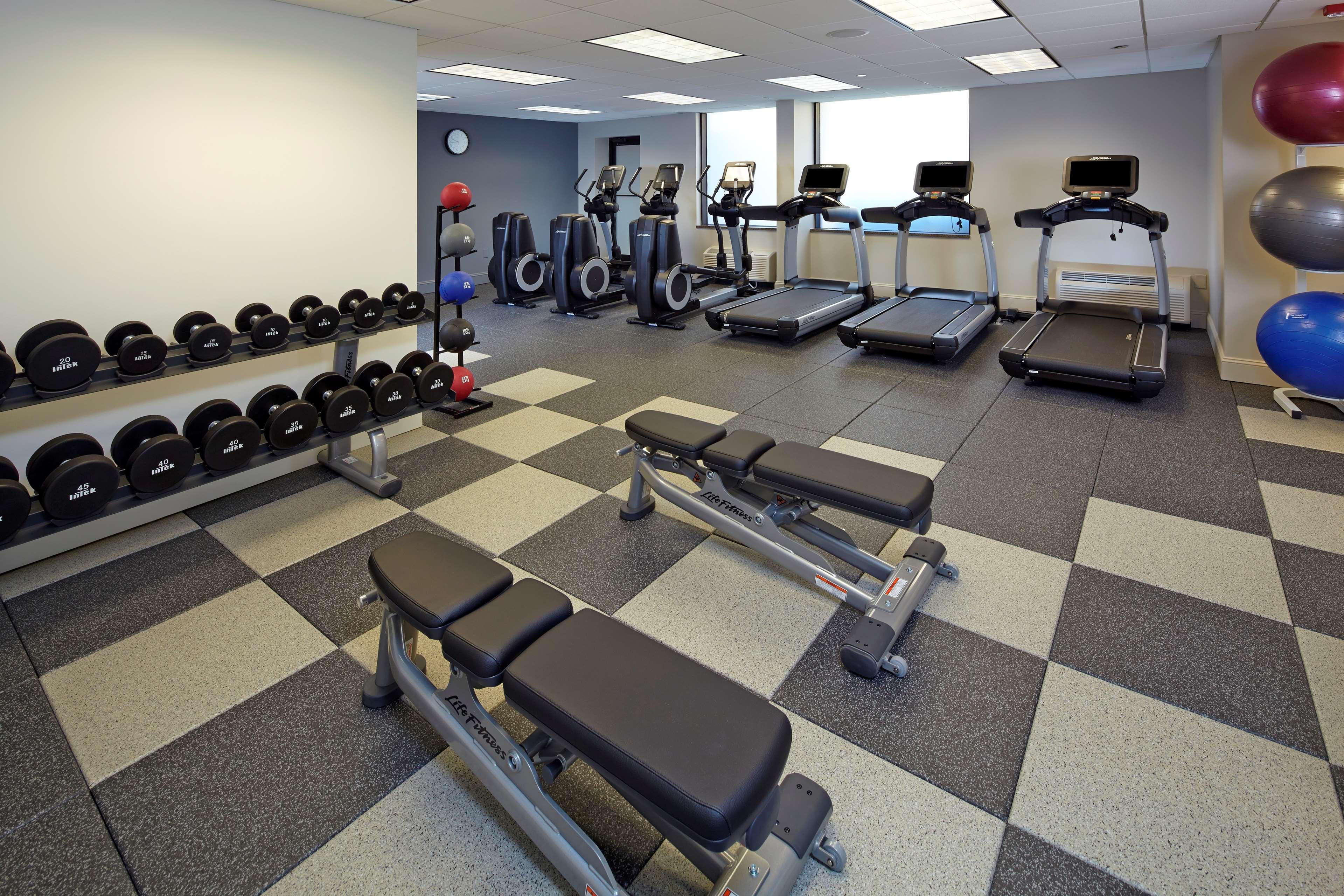 Hilton North Hills Hotel 3*