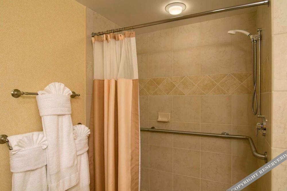 Hilton North Hills Raleigh
