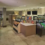 Hilton Raleigh North Hills 
