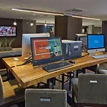 Hilton Raleigh North Hills 