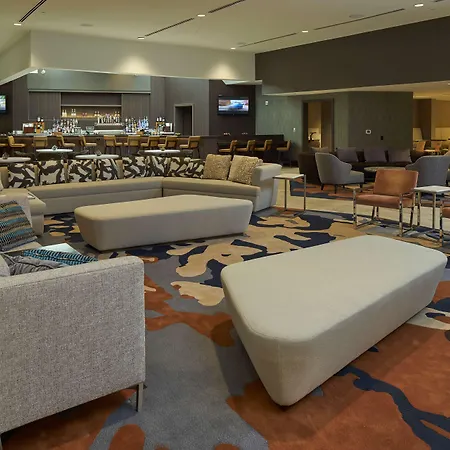 Hilton Raleigh North Hills 